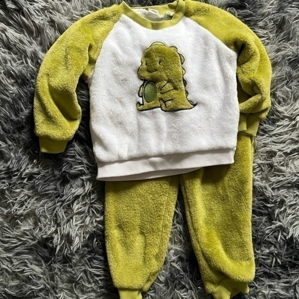 Shein matching set
